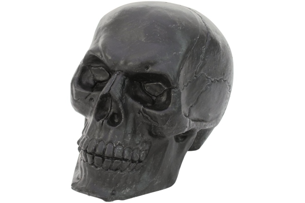 Europalms Skull, black