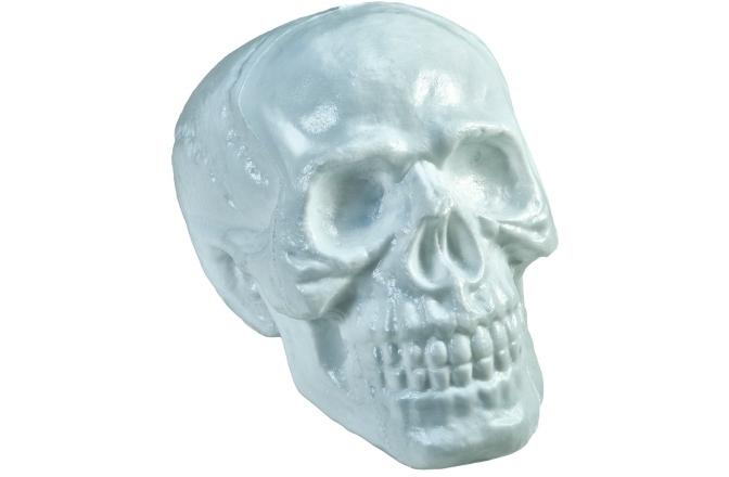 Craniu Halloween Europalms Halloween Skull, 31x22x22cm