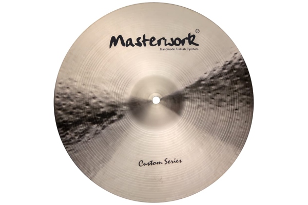 Masterwork Custom 14'' Crash Thin