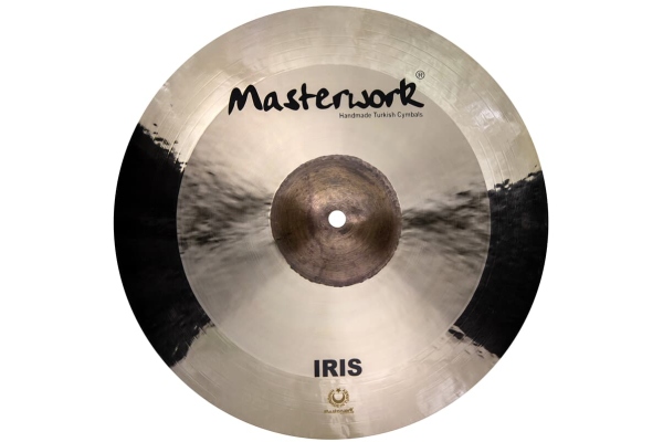 Masterwork Iris 14'' Crash
