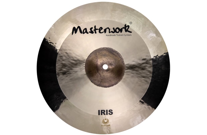 Crash de 14 Masterwork Iris 14'' Crash