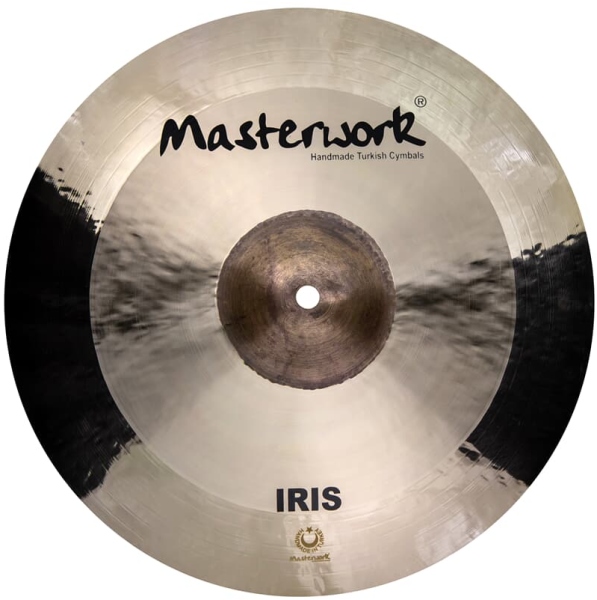 Masterwork Iris 14'' Crash