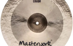 Crash de 14 Masterwork Iris 14'' Crash
