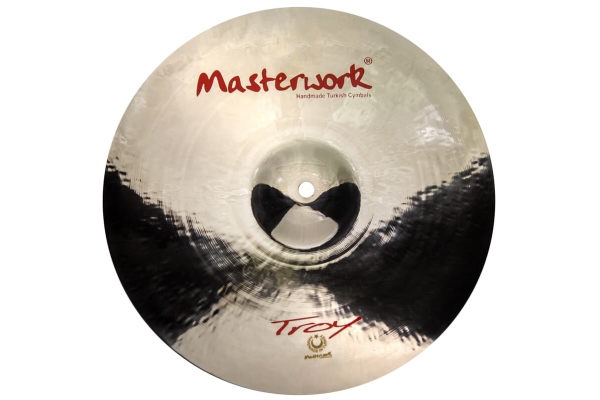 Masterwork Troy 14