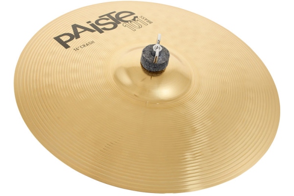 Paiste 101 Crash 14