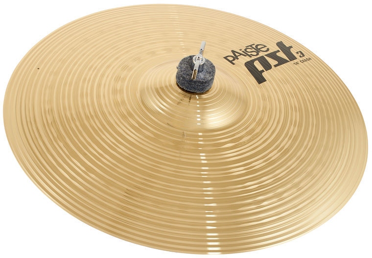 Paiste PST3 Crash 14