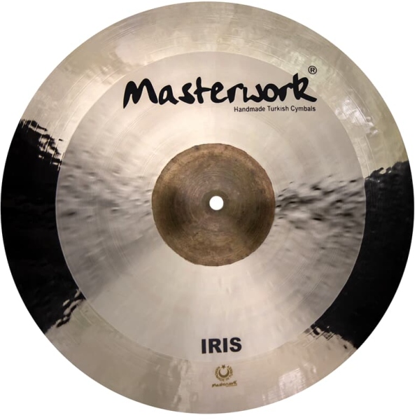 Masterwork Iris 15'' Crash