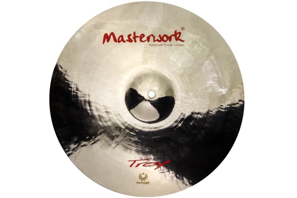 Masterwork Troy 15