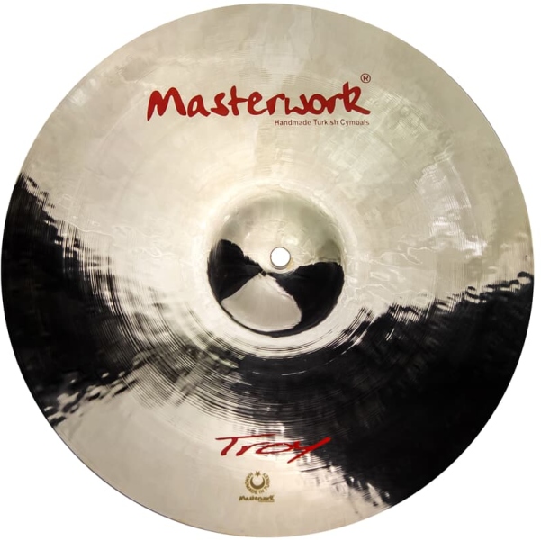 Masterwork Troy 15