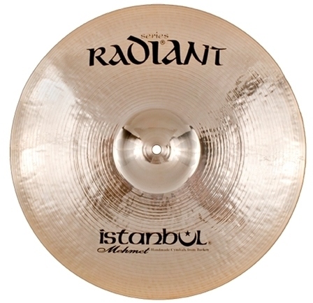 Istanbul Mehmet Radiant 16'' Crash