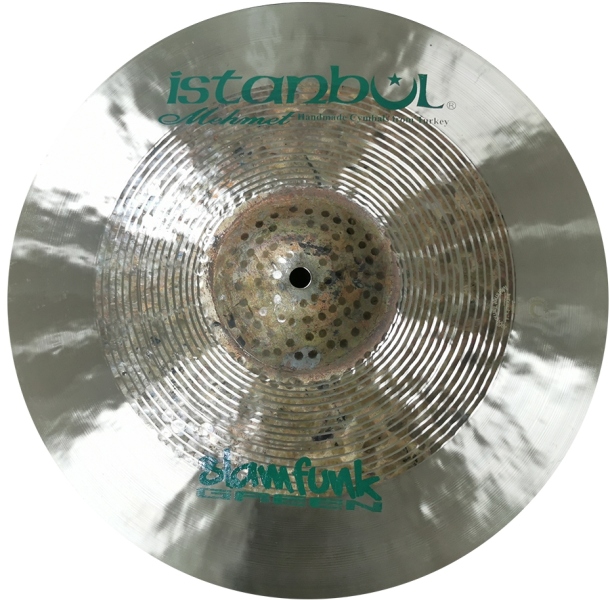 Istanbul Mehmet SlamFunk 16'' Crash