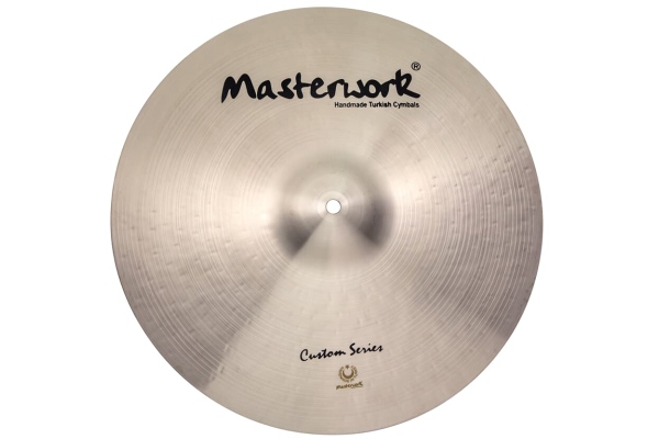 Custom 16'' Crash