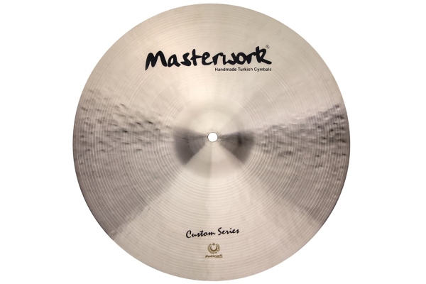 Custom 16'' Crash Rock