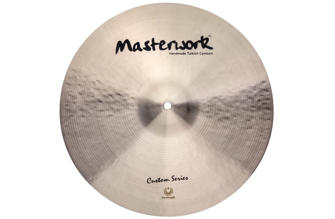 Crash de 16 Masterwork Custom 16'' Crash Rock