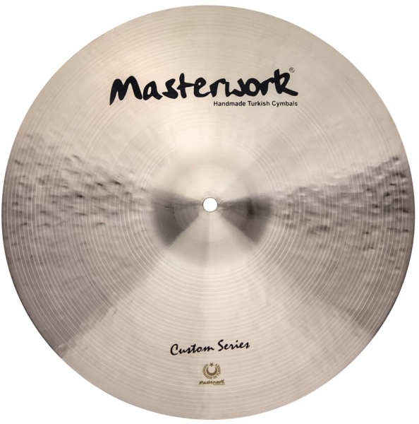 Masterwork Custom 16'' Crash Rock