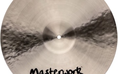 Crash de 16 Masterwork Custom 16'' Crash Rock