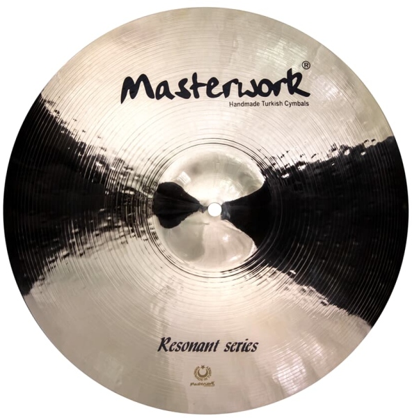 Masterwork Resonant 16'' Crash