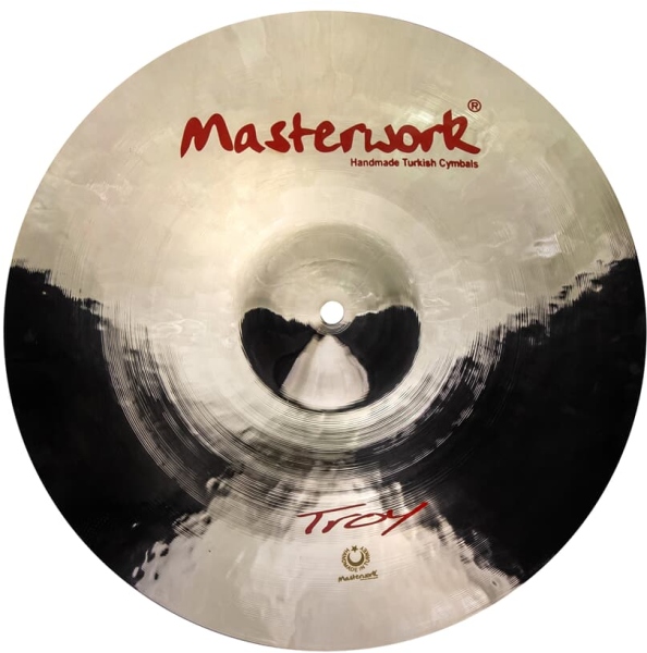 Masterwork Troy 16