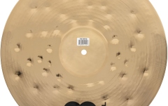 Crash de 16" Meinl Pure Alloy CE.TH. Hammered Crash - 16"