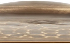 Crash de 16" Meinl Pure Alloy CE.TH. Hammered Crash - 16"