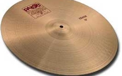 Crash de 16 Paiste 2002 Classic 16 Crash