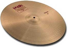 Paiste 2002 Classic 16 Crash