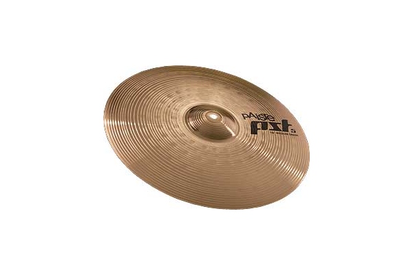 Paiste PST5 Medium Crash 16