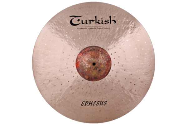 Turkish Ephesus 16'' Crash