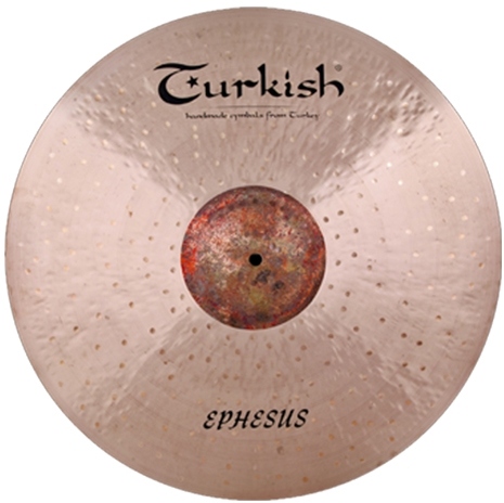 Turkish Ephesus 16'' Crash