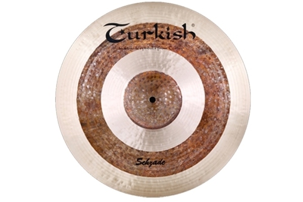 Turkish Sehzade 16'' Crash