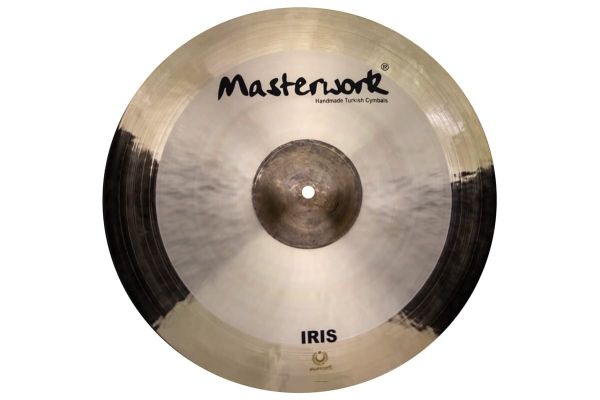 Masterwork Iris 17'' Crash