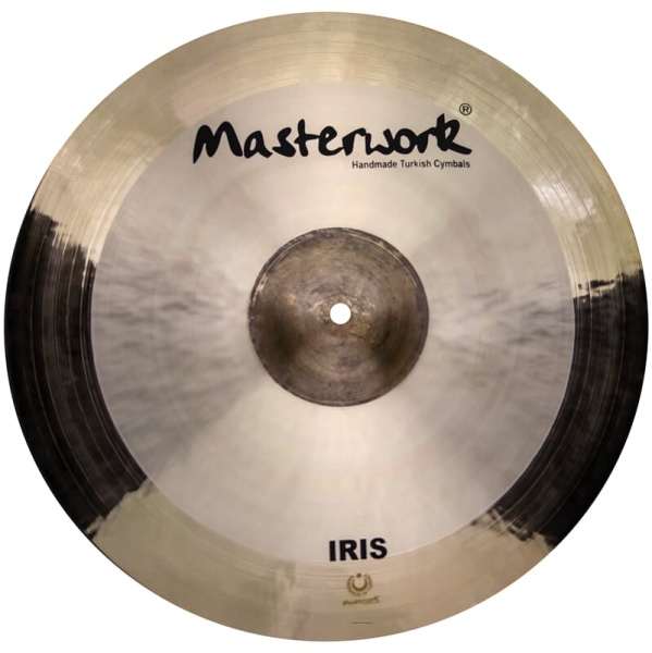 Masterwork Iris 17'' Crash