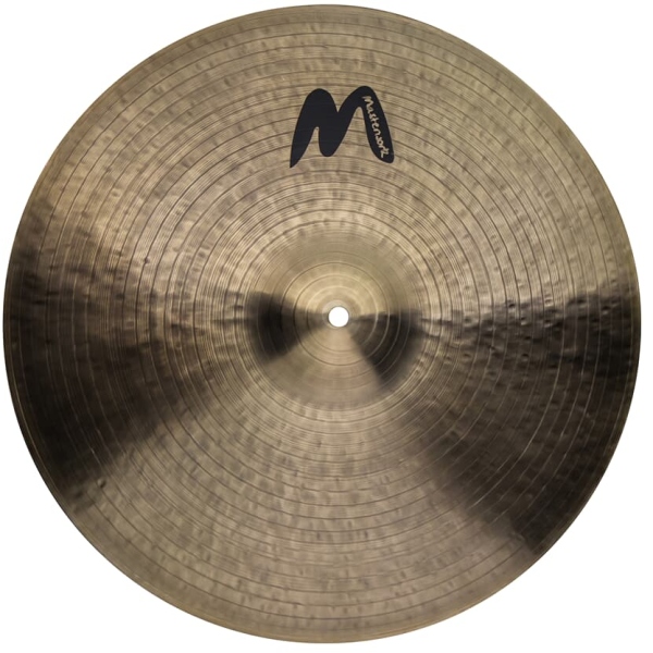Masterwork Jazz Master 17