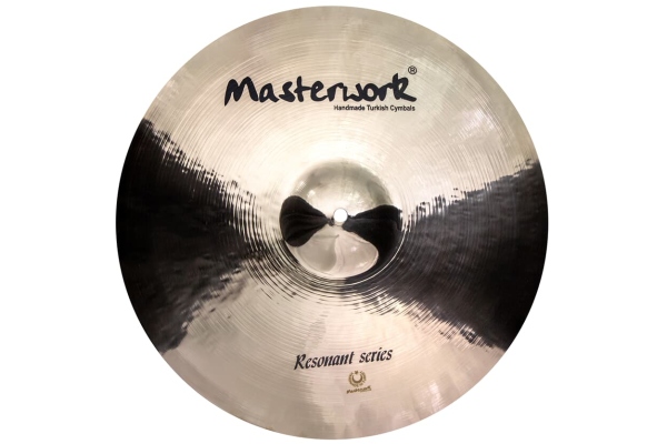 Masterwork Resonant 17'' Crash