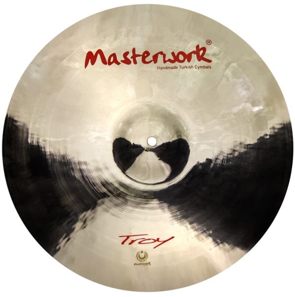 Masterwork Troy 17