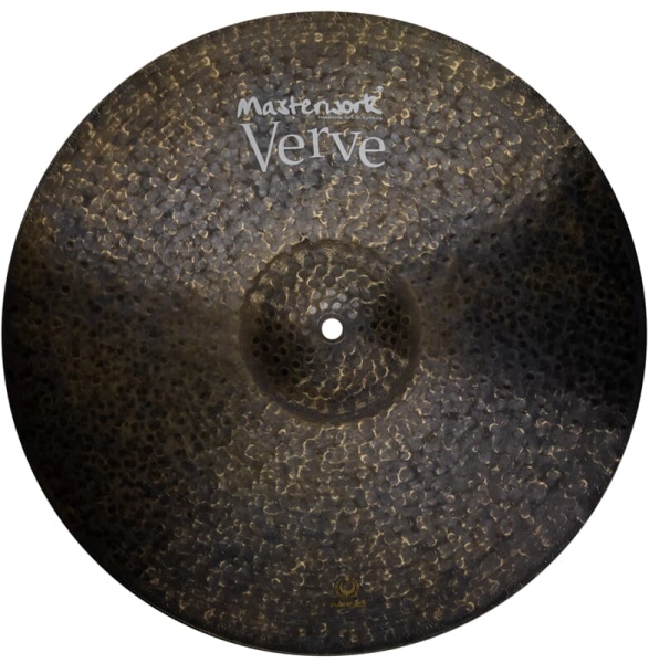 Masterwork Verve 17'' Crash