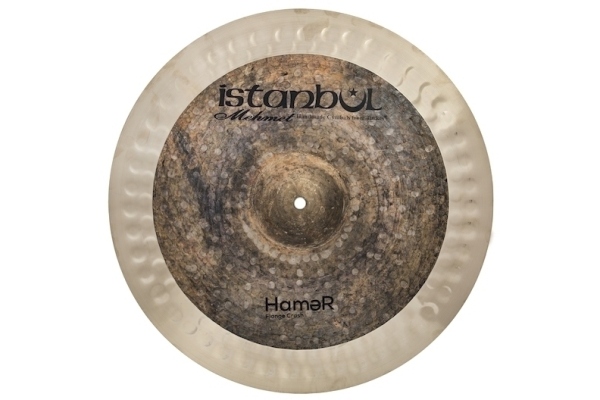 HameR Flange 18'' Crash