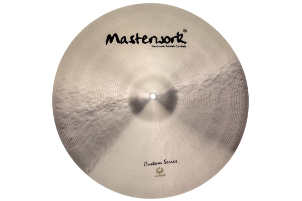 Masterwork Custom 18'' Crash Masterwork Custom 18'' Crash