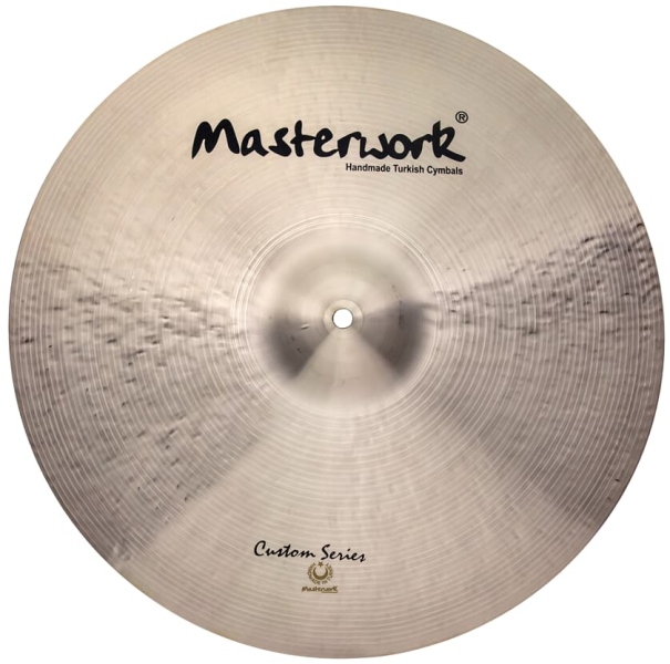 Masterwork Custom 18'' Crash Rock
