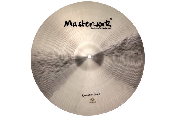 Custom 18'' Crash Thin