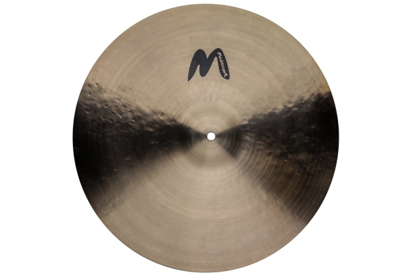 Masterwork Jazz Master 18'' Crash Masterwork Jazz Master 18'' Crash