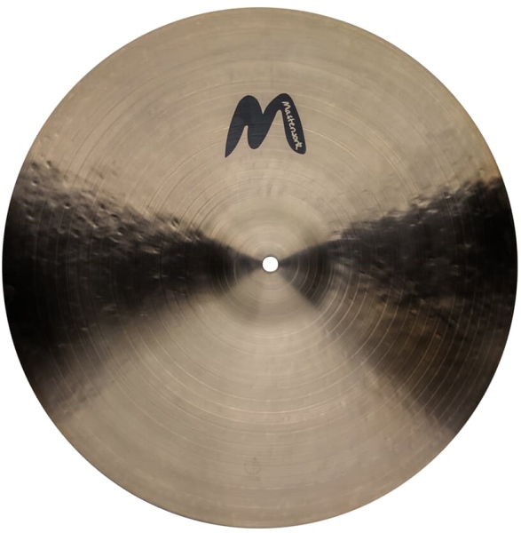 Masterwork Jazz Master 18'' Crash