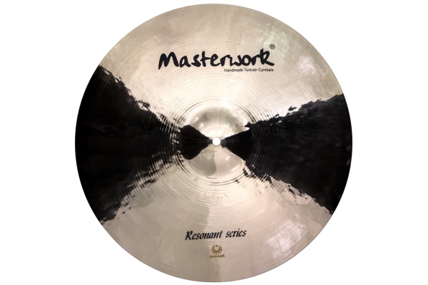 Resonant 18'' Crash
