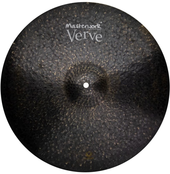Masterwork Verve 18'' Crash