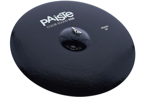 Color Sound 900 Black Crash 18