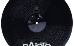 Crash de 18 Paiste Color Sound 900 Black Crash 18