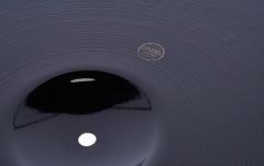 Crash de 18 Paiste Color Sound 900 Black Crash 18