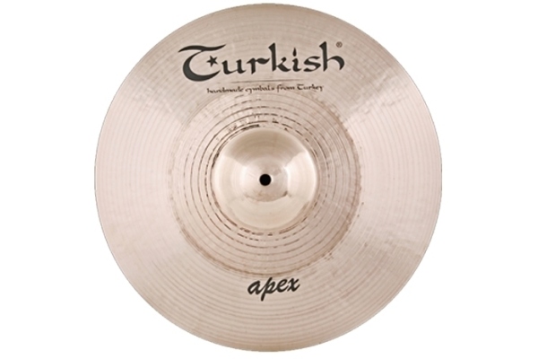 Turkish Apex 18'' Crash