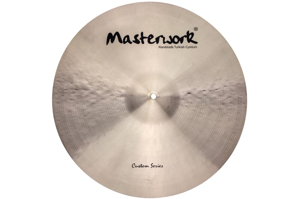 Masterwork Custom 19'' Crash Masterwork Custom 19'' Crash
