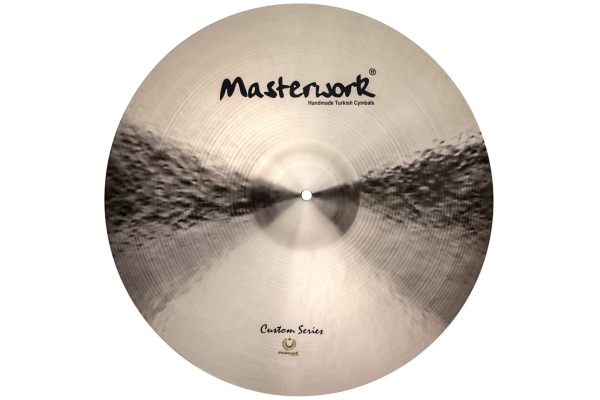 Masterwork Custom 19'' Crash Rock